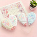 2-Pack: 10m Heart Shape Correction Tape by DailySale