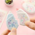 2-Pack: 10m Heart Shape Correction Tape by DailySale