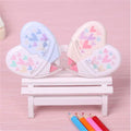 2-Pack: 10m Heart Shape Correction Tape by DailySale