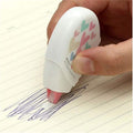 2-Pack: 10m Heart Shape Correction Tape by DailySale