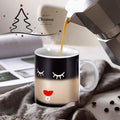 2-Pack: 12 Oz. Color Changing Magic Mug by DailySale