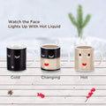 2-Pack: 12 Oz. Color Changing Magic Mug by DailySale