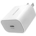 2-Pack: 20W USB-C Wall Charger Plug - Designed for Fast Charging by DailySale