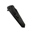 2-Pack: 3" Thin Blue Line Knife With ABS Handle by DailySale