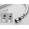 2-Pack: 360 Degree Swivel Faucet Aerator Deluxe Water Saving Faucet Sprayer by DailySale