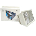 2-Pack: 3D Phone Screen Magnifier by DailySale
