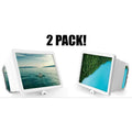 2-Pack: 3D Phone Screen Magnifier by DailySale