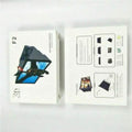 2-Pack: 3D Phone Screen Magnifier by DailySale