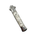 2-Pack: 4" Stiletto Automatic Comb Knife by DailySale