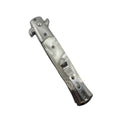 2-Pack: 4" Stiletto Automatic Comb Knife by DailySale