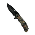 2-Pack: 4.75" Knife With ABS Handle by DailySale