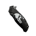 2-Pack: 4.75" Knife With ABS Handle by DailySale