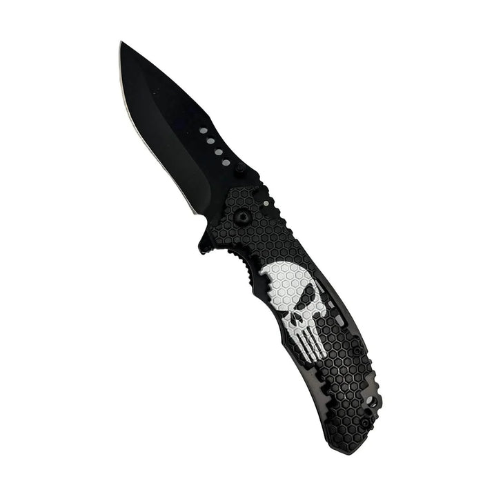 2-Pack: 4.75" Knife With ABS Handle by DailySale