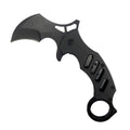 2-Pack: 5" Karambit Knife With ABS Handle by DailySale