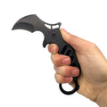 2-Pack: 5" Karambit Knife With ABS Handle by DailySale