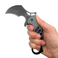 2-Pack: 5" Karambit Knife With ABS Handle by DailySale