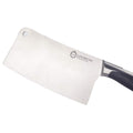 2-Pack: 7" High Carbon Stainless Steel Cleavers by DailySale