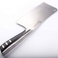 2-Pack: 7" High Carbon Stainless Steel Cleavers by DailySale