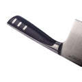 2-Pack: 7" High Carbon Stainless Steel Cleavers by DailySale