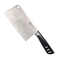2-Pack: 7" High Carbon Stainless Steel Cleavers by DailySale