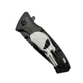 2-Pack: 7.75" Spring Assisted Knife by DailySale