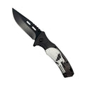 2-Pack: 7.75" Spring Assisted Knife by DailySale