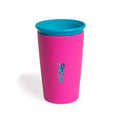 2-Pack: 9 Oz 360 Spill Free Wow Drinking Cup for Kids by DailySale