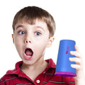 2-Pack: 9 Oz 360 Spill Free Wow Drinking Cup for Kids by DailySale