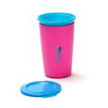 2-Pack: 9 Oz 360 Spill Free Wow Drinking Cup for Kids by DailySale