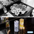 2-Pack: Acrylic Scrunchie Holder Organizer by DailySale