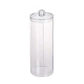 2-Pack: Acrylic Scrunchie Holder Organizer by DailySale