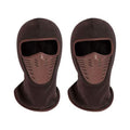 2-Pack: Active Wear Unisex Ski Mask by DailySale