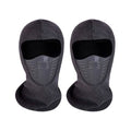 2-Pack: Active Wear Unisex Ski Mask by DailySale