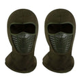 2-Pack: Active Wear Unisex Ski Mask by DailySale