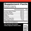 2-Pack: Angry Supplements Apple Cider Vinegar + Beetroot and Turmeric & Ginger Capsules by DailySale