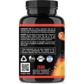 2-Pack: Angry Supplements Apple Cider Vinegar + Beetroot and Turmeric & Ginger Capsules by DailySale