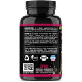 2-Pack: Angry Supplements Apple Cider Vinegar + Beetroot and Turmeric & Ginger Capsules by DailySale