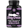 2-Pack: Angry Supplements Day and Night Time Diet Pills by DailySale