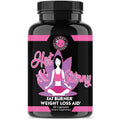 2-Pack: Angry Supplements Day and Night Time Diet Pills by DailySale