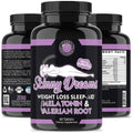 2-Pack: Angry Supplements Day and Night Time Diet Pills by DailySale