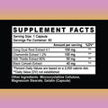 2-Pack: Angry Supplements Her Balance Women's Hormone & Mood, PMS & Menopause Relief by DailySale