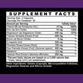 2-Pack: Angry Supplements Test Booster for Men by DailySale