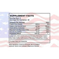 2-Pack: Angry Supplements Test Booster for Men by DailySale