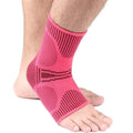 2-Pack: Ankle Support Brace Compression Breathable by DailySale