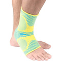 2-Pack: Ankle Support Brace Compression Breathable by DailySale