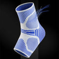 2-Pack: Ankle Support Brace Compression Breathable by DailySale