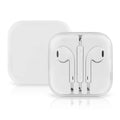 2-Pack: Apple Earpods OEM Original Stereo Headphones with Inline Control by DailySale