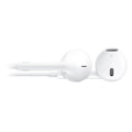 2-Pack: Apple Earpods OEM Original Stereo Headphones with Inline Control by DailySale