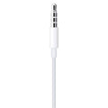 2-Pack: Apple EarPods with 3.5mm Headphone Plug - White by DailySale