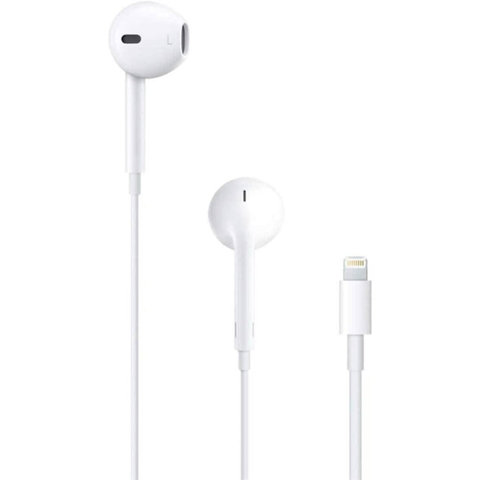 2-Pack: Apple Lighting Earpods by DailySale